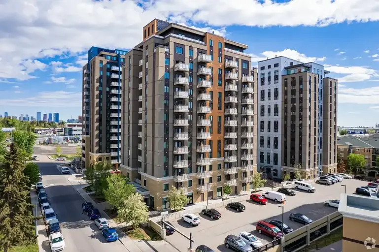 Vivenda56 at Lumino Park | 5656 3 Street Southwest, Calgary | 2938858