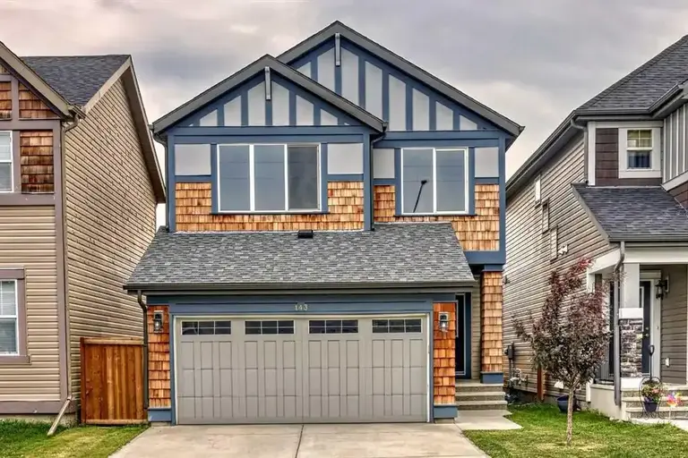 143 Skyview Point Crescent NE | 143 Skyview Point Crescent Northeast, Calgary | 2946435