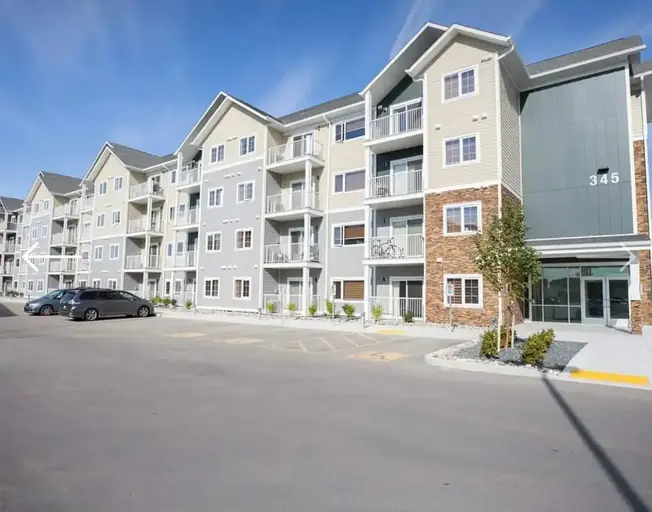 408-375 Bridge Lake Dr. | 375 Bridge Lake Drive, Winnipeg | 2938946