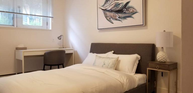 GHETTO MCGILL- APPARTEMENT ENTIEREMENT RÉNOVÉ 2025- 1 CH FERMÉE | 2938956