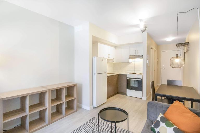Studio - Montréal - $1,545 /mo | 2938957