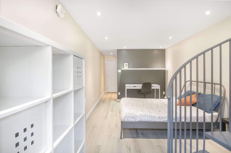 Studio - Montréal - $1,545 /mo | 2938957