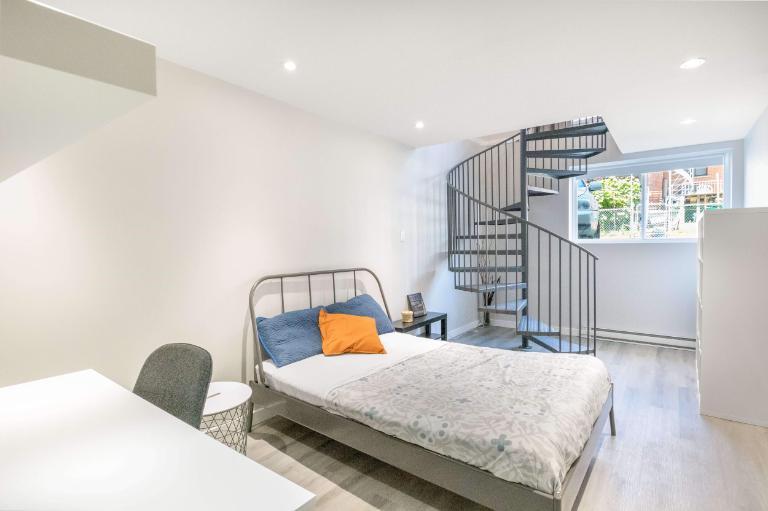 Studio - Montréal - $1,545 /mo | 2938957