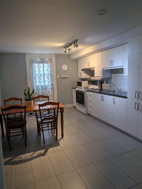 Grand 5 1/2 à Saint-Jérôme | 2938959