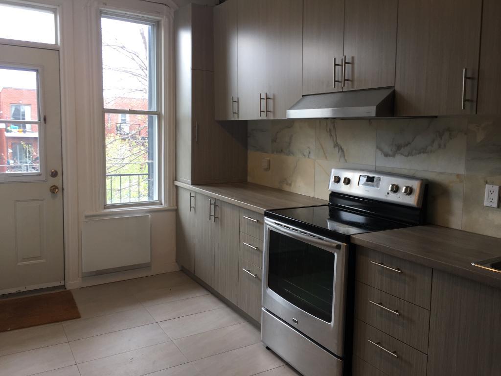 Renovated in Plateau | 2940883