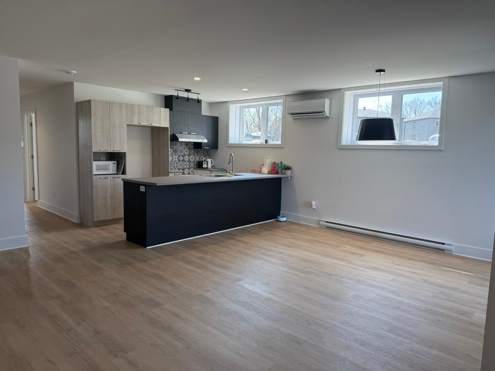 Appartement 5 1/2 | 2938962