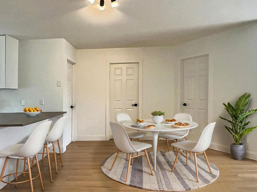 Appartement sur 2 étages avec garage | 2938966