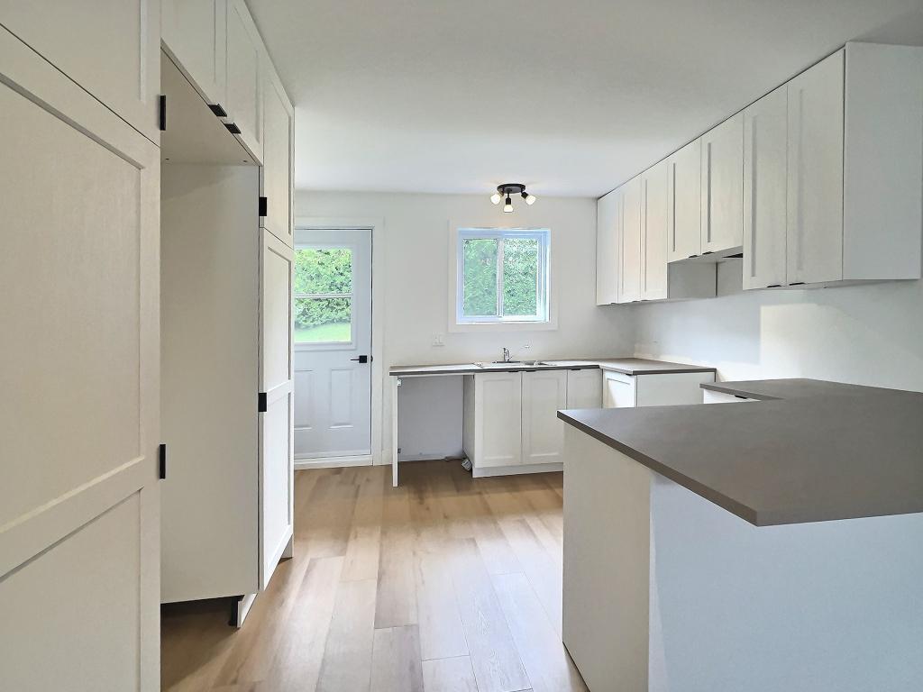 Appartement sur 2 étages avec garage | 2938966