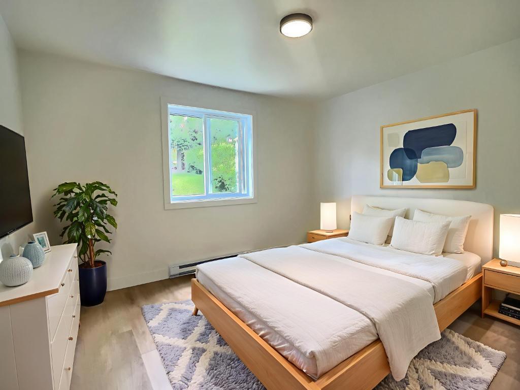 Appartement sur 2 étages avec garage | 2938966