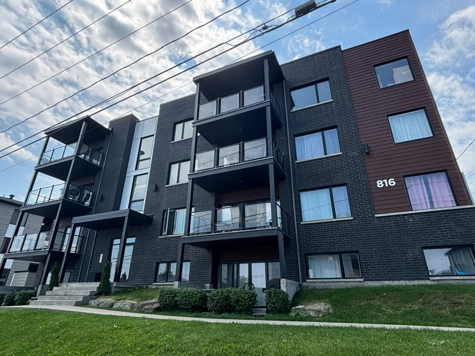 5 ½ RÉCENT | CARRÉ BELVÉDÈRE | 2939010