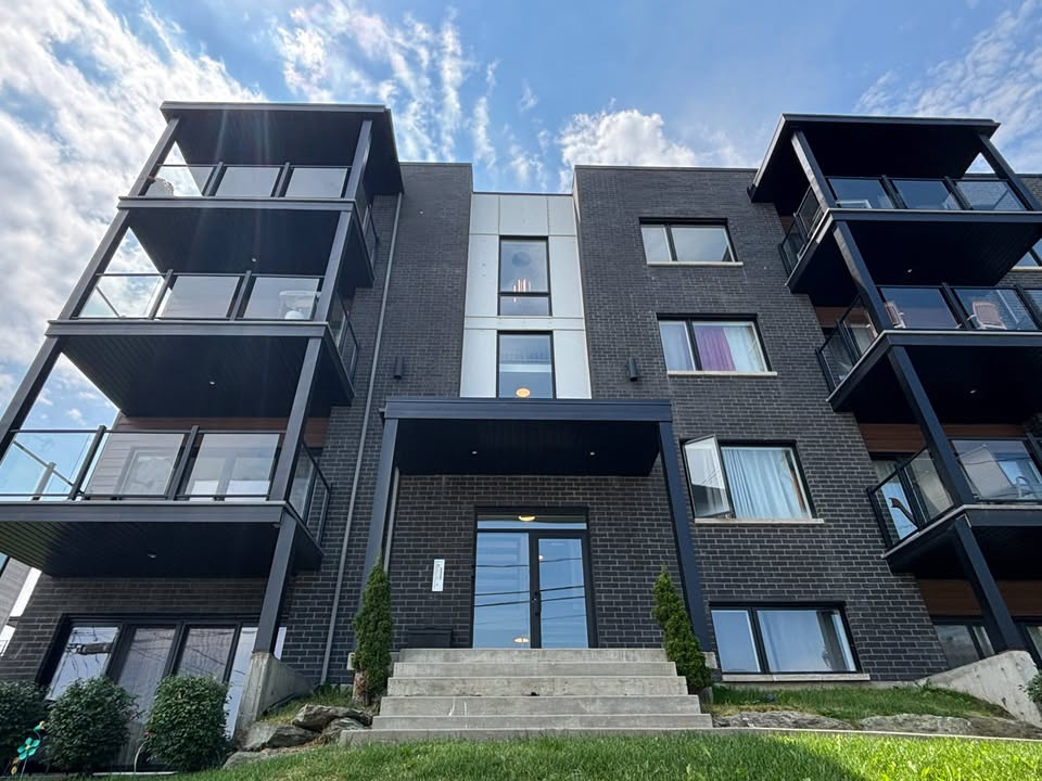 5 ½ RÉCENT | CARRÉ BELVÉDÈRE | 2939010