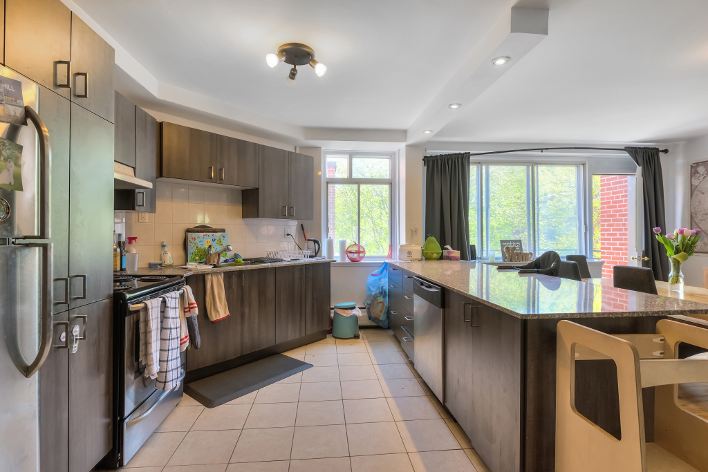 6 ½ Rénové à Louer | 2939036