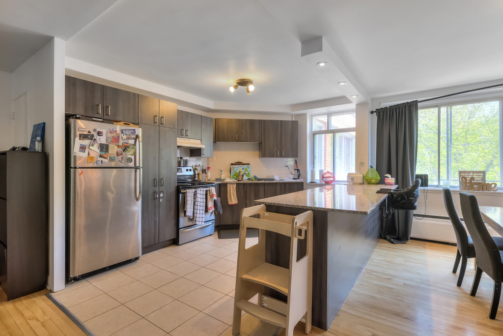 6 ½ Rénové à Louer | 2939036