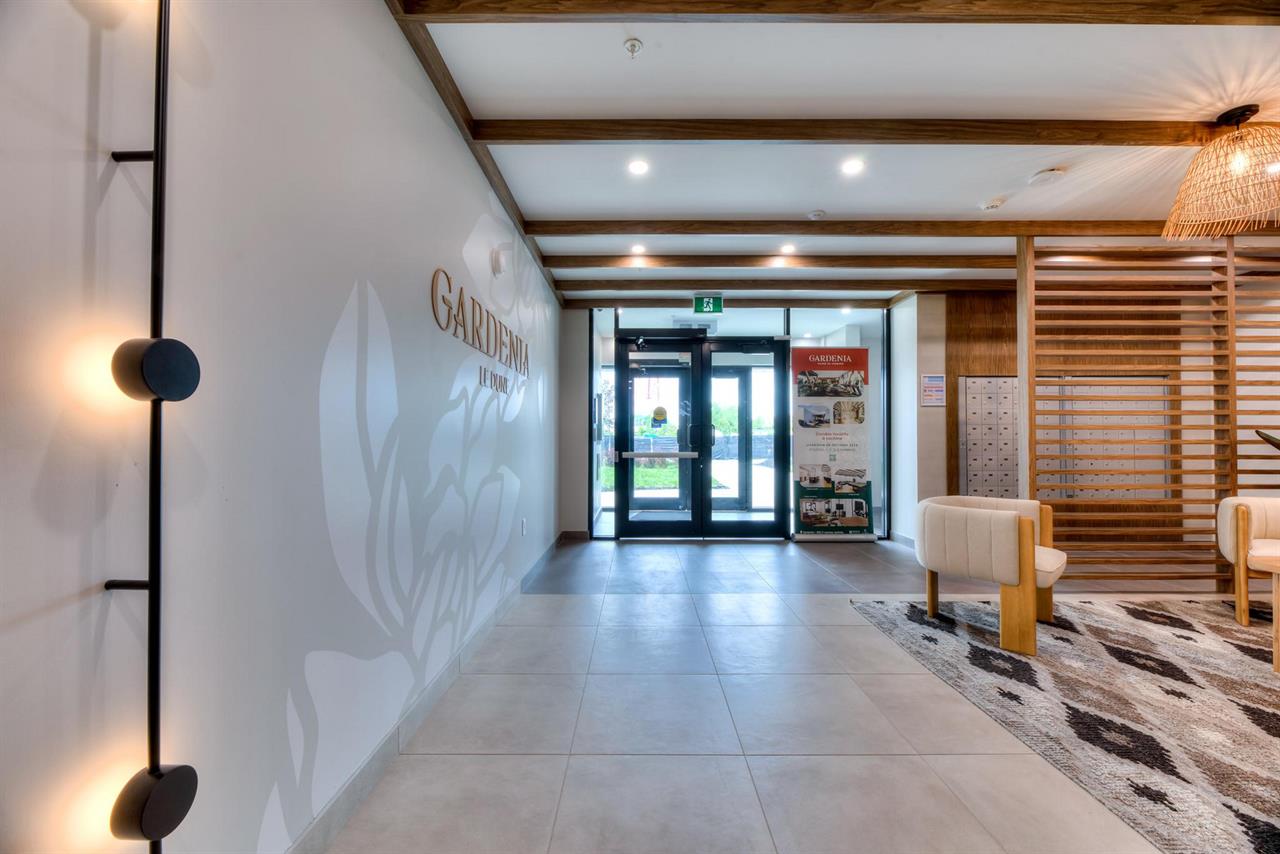 200 - 810 2e Avenue, Lachine | 2939045