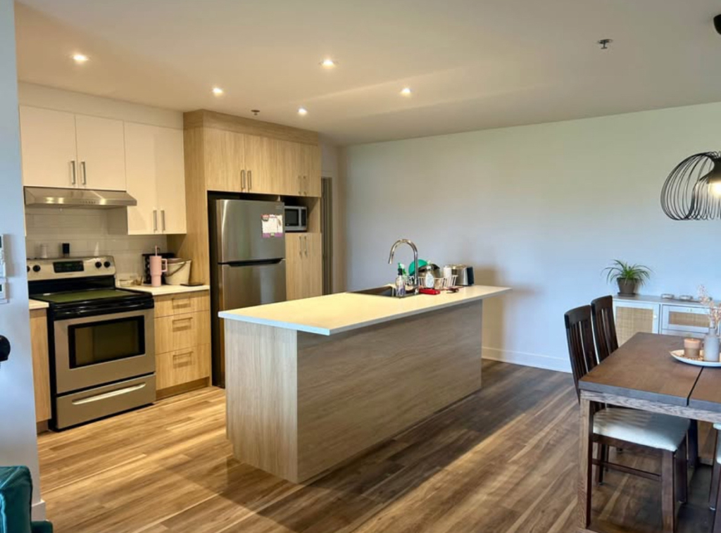 Grand 4 1/2 à Louer - Sainte-Julienne - | 2939063