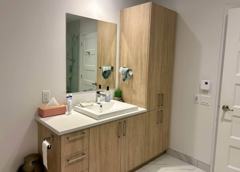 Grand 4 1/2 à Louer - Sainte-Julienne - | 2939063