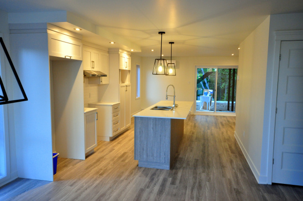 *Condo De Luxe St-Jerome 5 1/2** Constru | 2939067