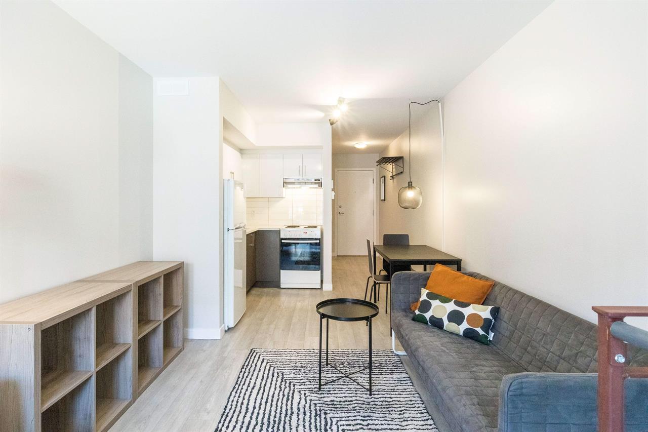 Studio - Montréal - $1,545 /mo | 2939071