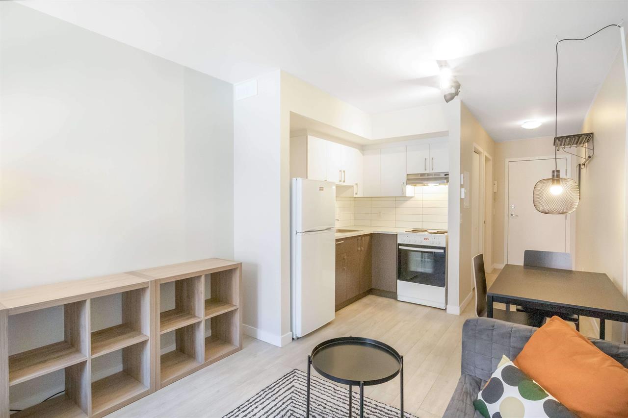 Studio - Montréal - $1,545 /mo | 2939071