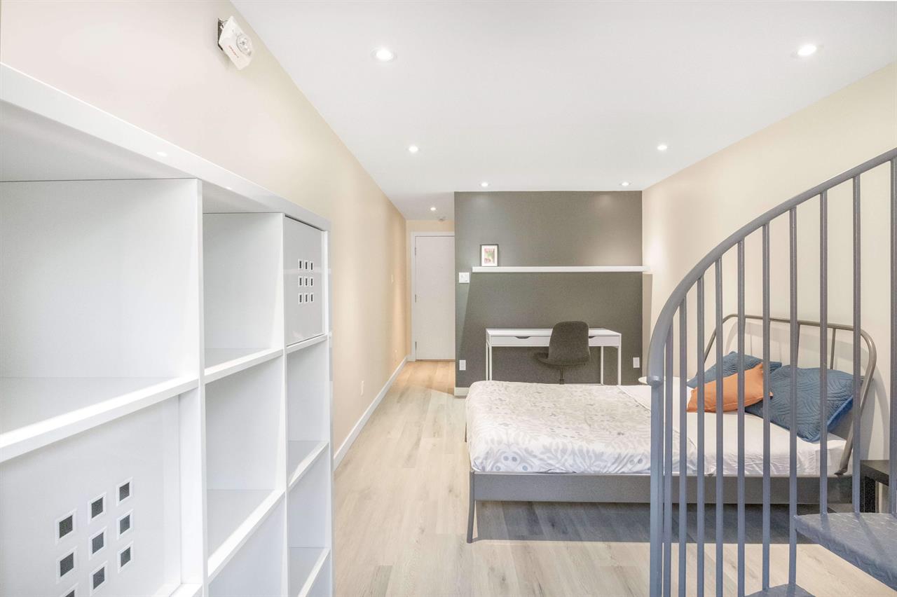 Studio - Montréal - $1,545 /mo | 2939071