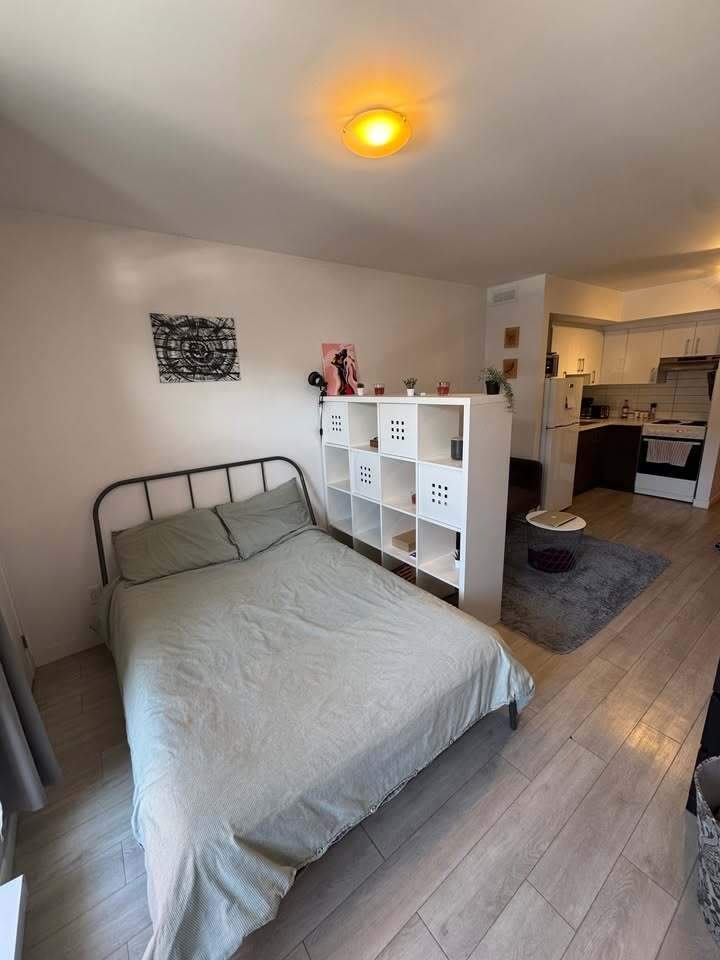 Studio - Montréal - $1,195 /mo | 2939072