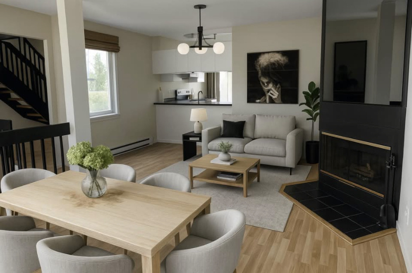 Maison à Louer – Laval Ouest | 2939080