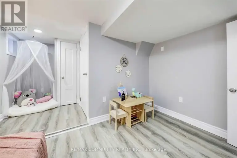BSMT - 507 BROCK STREET S | BSMT - 507 BROCK STREET S, Whitby | 2939173