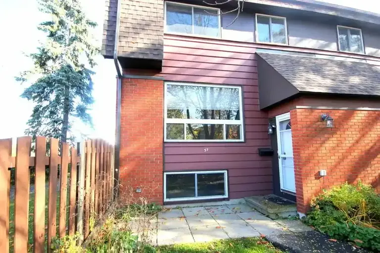 5 Banner Rd Unit F | 5 Banner Rd, Ottawa | 2939181