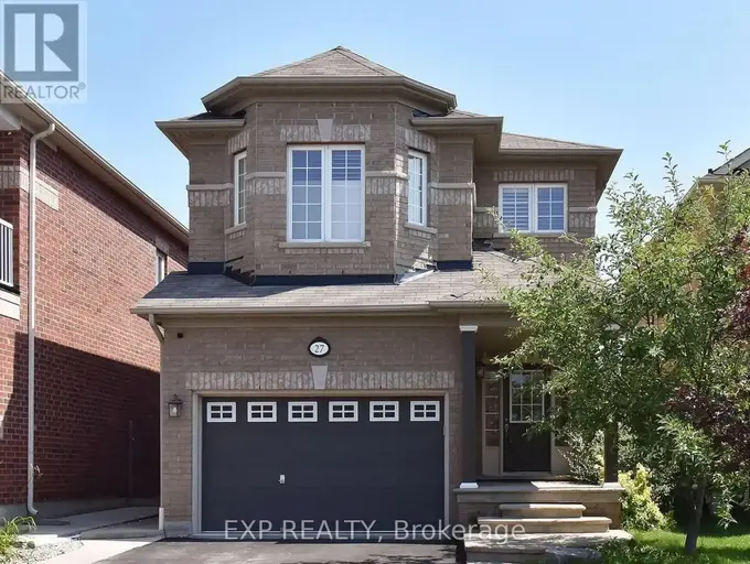 27 LA ROCHE AVENUE | 27 LA ROCHE AVENUE, Halton Hills | 2939204