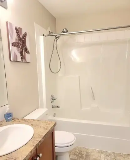 Spacious 1 bedroom condo on top floor with underground heated parking | 743” - 7327 South Terwillegar Drive Northwest, Edmonton | 2940107