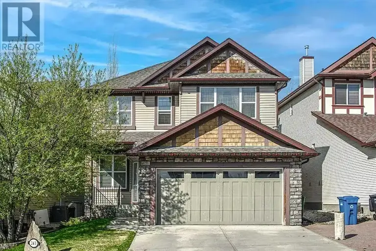 Springbank Hill - House for long-term rent | Calgary | 2939267