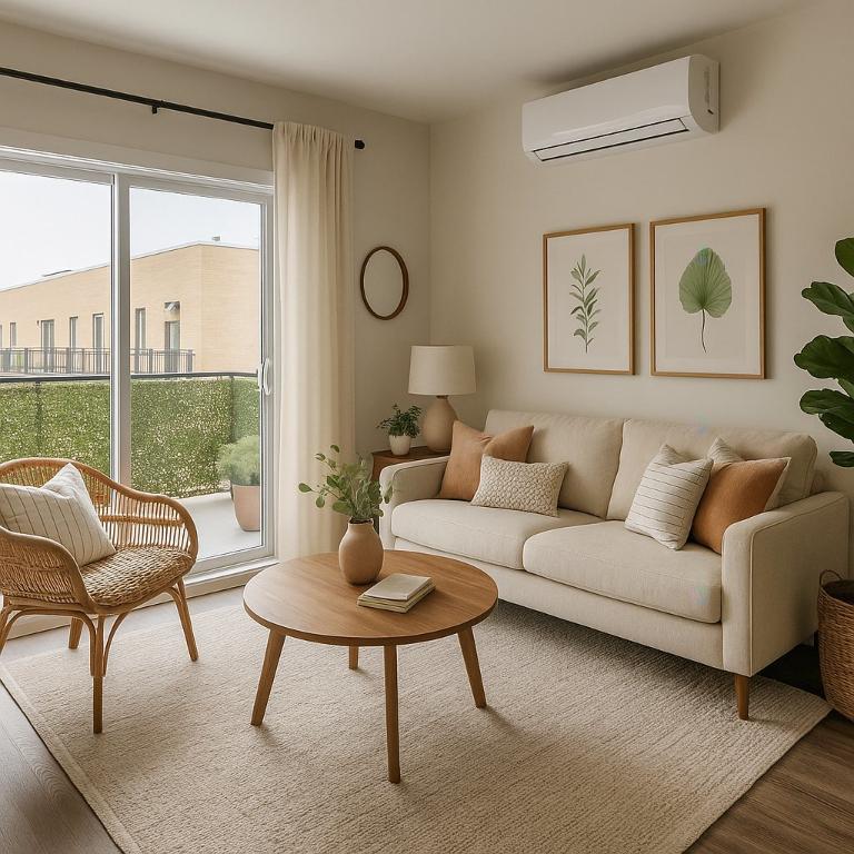 Vivez votre luxe – Condo haut de gamme avec balcon vitré et stationnement | 2939274
