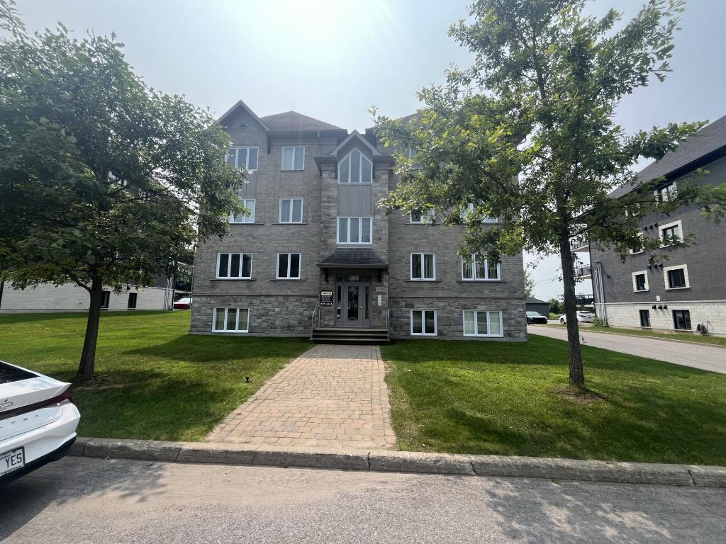 Grand 5 1/2 secteur de choix | 2970059