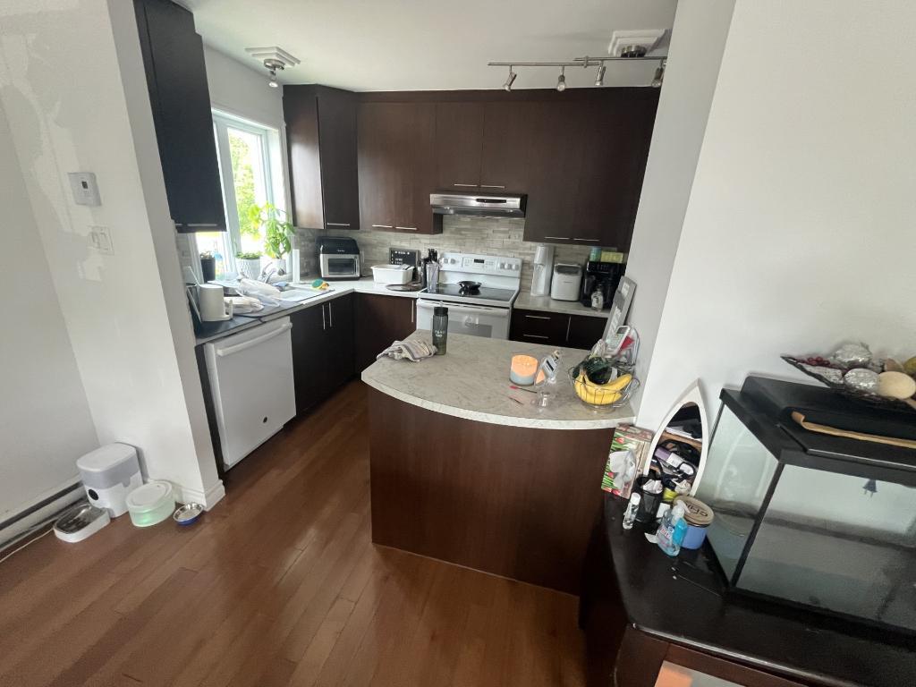 Grand 5 1/2 secteur de choix | 2970059