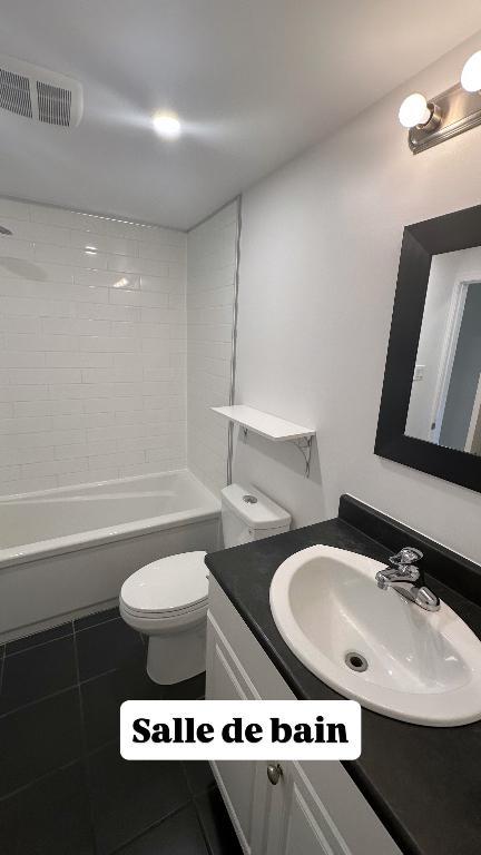 Appartement 5 1/2 à louer | 2939300