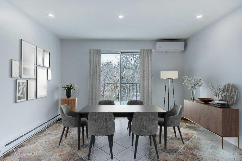 Condo 5 1/2 Mercier/Hochelaga/Maisonneuve (Tétreaultville) Entièrement rénové. 2e niveau. Logement propre et lumineux, confort, tranquillité | 2941368