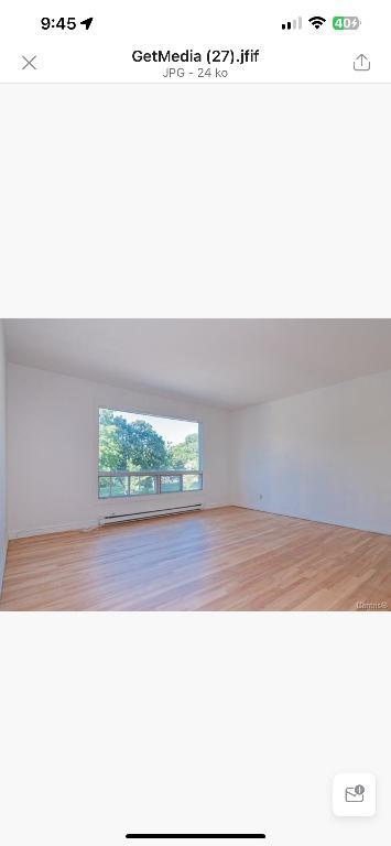 Grand 5 et demi cartierville | 2939303