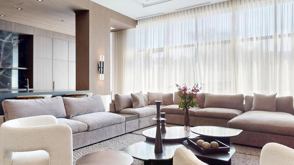 PROMOS EN COURS | Condo haut de gamme 4 1/2 à Louer | Laval | 2939304
