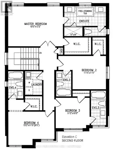 1382 QUEENS PLATE ROAD | 1382 QUEENS PLATE ROAD, Oakville | 2939331