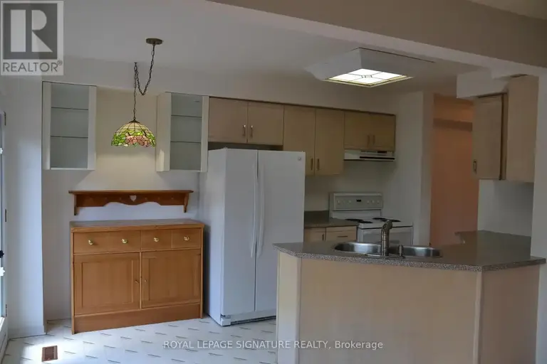 39 - 2350 GRAND RAVINE DRIVE | 39 - 2350 GRAND RAVINE DRIVE, Oakville | 2939335
