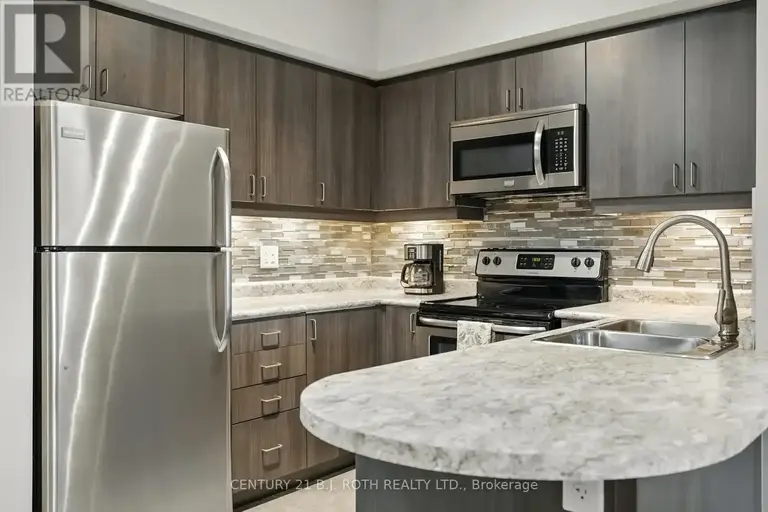 307 - 5 GREENWICH STREET | 307 - 5 GREENWICH STREET, Barrie | 2939357