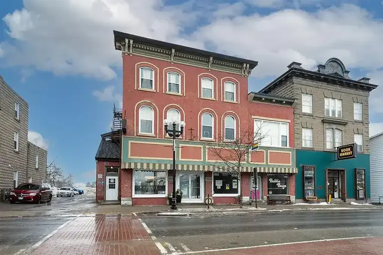3G-160 Prescott Street | 160 Prescott Street, Kemptville | 2939365