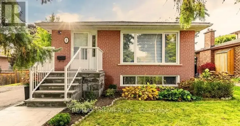 BSMNT - 8 LAURENTIDE AVENUE | BSMNT - 8 LAURENTIDE AVENUE, Aurora | 2954846