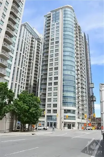 707-195 Besserer Street - 707 | 195 Besserer Street - Unit, Ottawa | 2939383
