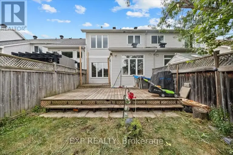 49 PALMADEO DRIVE | 49 PALMADEO DRIVE, Ottawa | 2939388