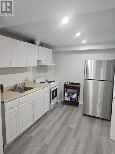 BSMT - 2083 BLUE RIDGE CRESCENT | BSMT - 2083 BLUE RIDGE CRESCENT, Pickering | 2954857