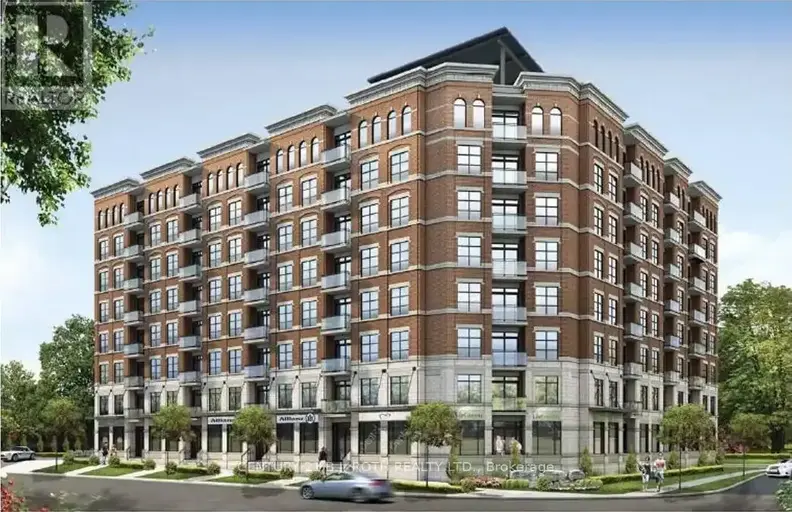 601 - 5917 MAIN STREET | 601 - 5917 MAIN STREET, Whitchurch-Stouffville | 2939394