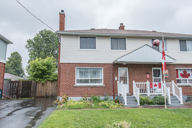 1249 Kingston Ave. - 1 | 1249 Kingston Ave., Ottawa | 2939397