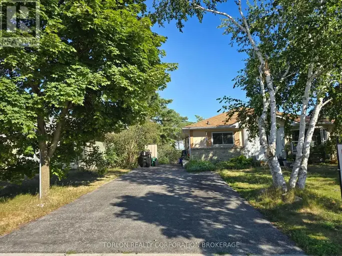 BASEMENT - 33 BROWNING TRAIL | BASEMENT - 33 BROWNING TRAIL, Barrie | 2939414