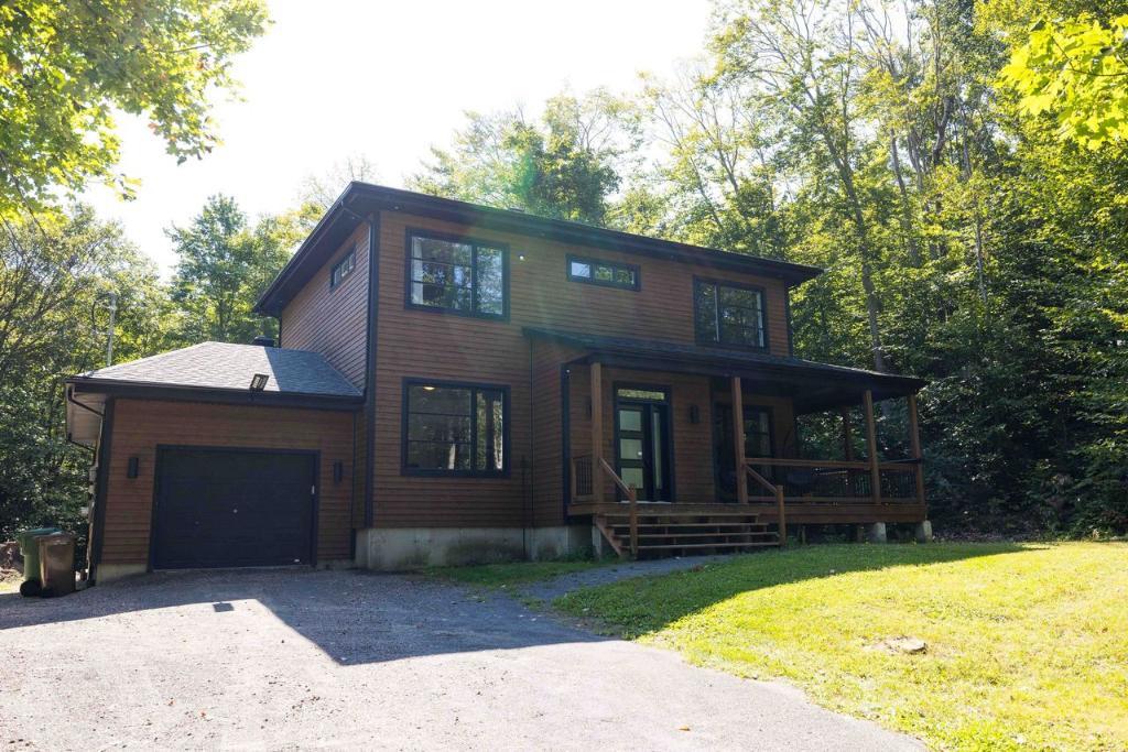 Chalet a louer Saint-Anne-des-Lacs !! Saison Hiver !! | 2939426